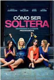 Como Ser Soltera (2016) poster